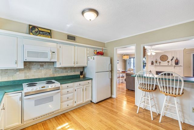 21 Harbor Gate, Anderson, SC 29625