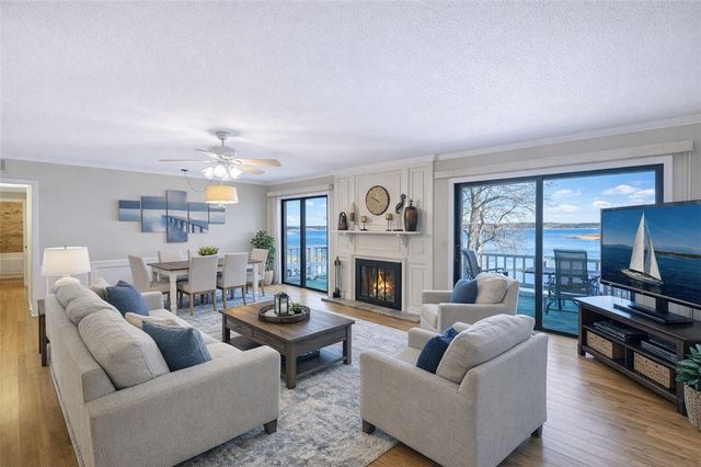 21 Harbor Gate, Anderson, SC 29625