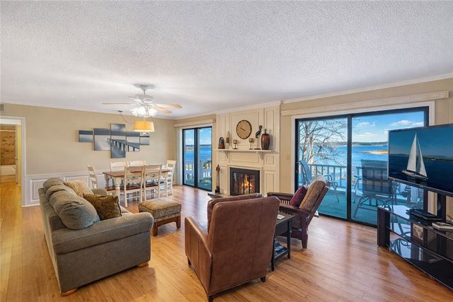 21 Harbor Gate, Anderson, SC 29625