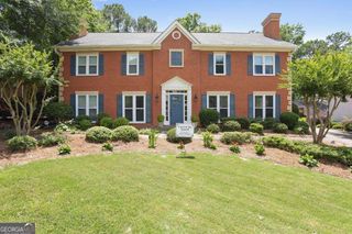 8900 Carroll Manor Drive, Atlanta, GA 30350