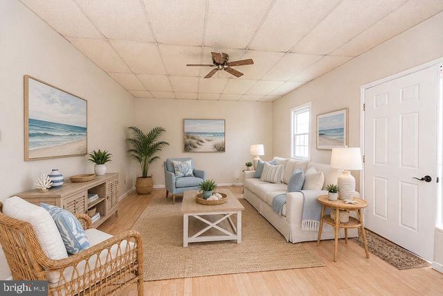 38 PINTAIL DR, Ocean Pines, MD 21811
