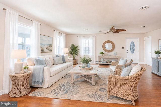 38 PINTAIL DR, Ocean Pines, MD 21811