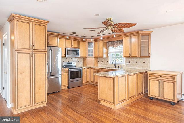 38 PINTAIL DR, Ocean Pines, MD 21811
