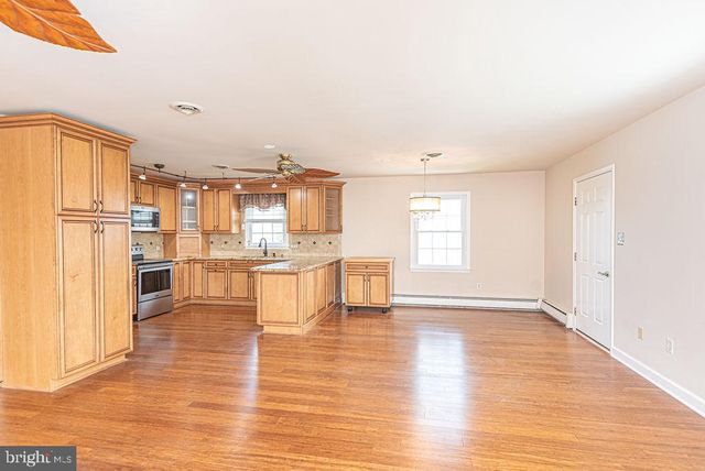 38 PINTAIL DR, Ocean Pines, MD 21811