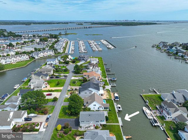 38 PINTAIL DR, Ocean Pines, MD 21811