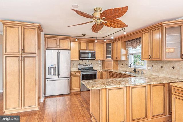 38 PINTAIL DR, Ocean Pines, MD 21811