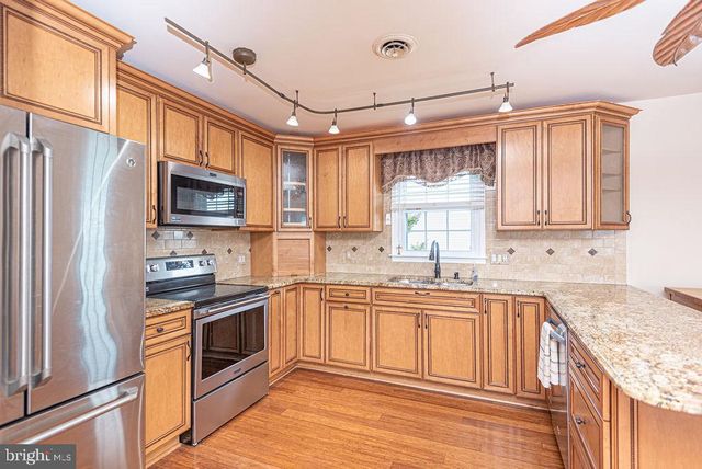 38 PINTAIL DR, Ocean Pines, MD 21811