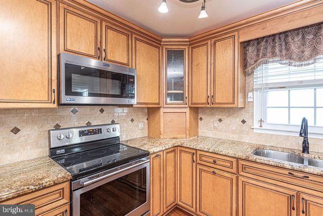 38 PINTAIL DR, Ocean Pines, MD 21811
