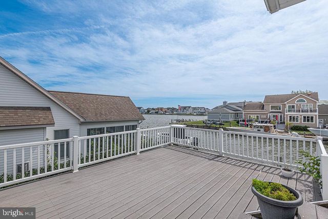 38 PINTAIL DR, Ocean Pines, MD 21811
