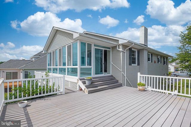 38 PINTAIL DR, Ocean Pines, MD 21811