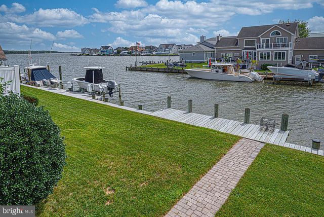 38 PINTAIL DR, Ocean Pines, MD 21811