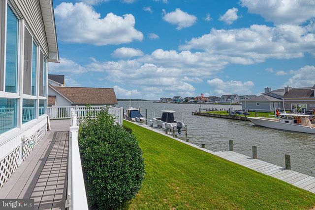 38 PINTAIL DR, Ocean Pines, MD 21811