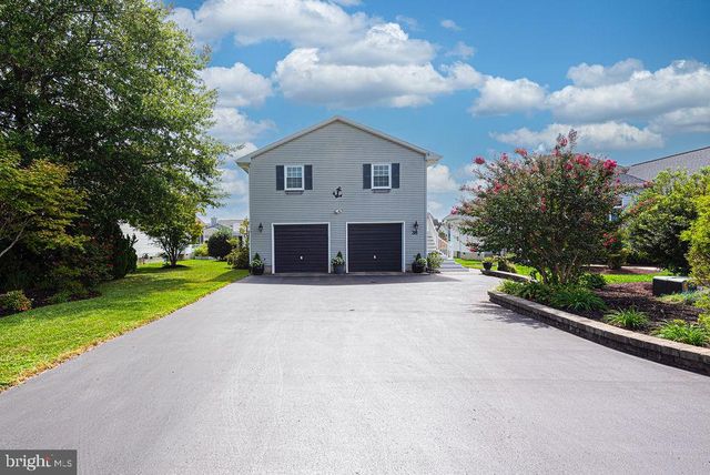 38 PINTAIL DR, Ocean Pines, MD 21811