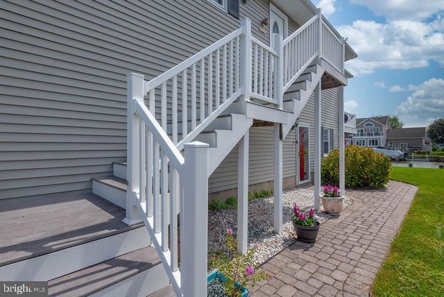 38 PINTAIL DR, Ocean Pines, MD 21811