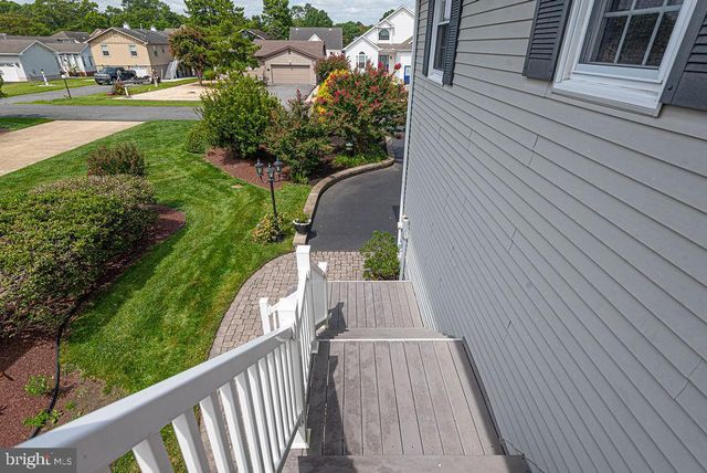 38 PINTAIL DR, Ocean Pines, MD 21811