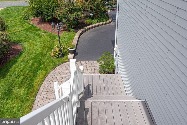 38 PINTAIL DR, Ocean Pines, MD 21811