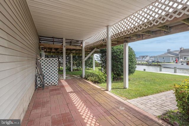 38 PINTAIL DR, Ocean Pines, MD 21811