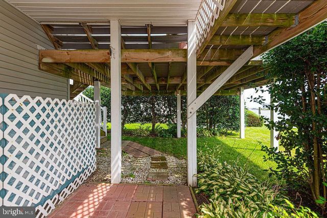 38 PINTAIL DR, Ocean Pines, MD 21811