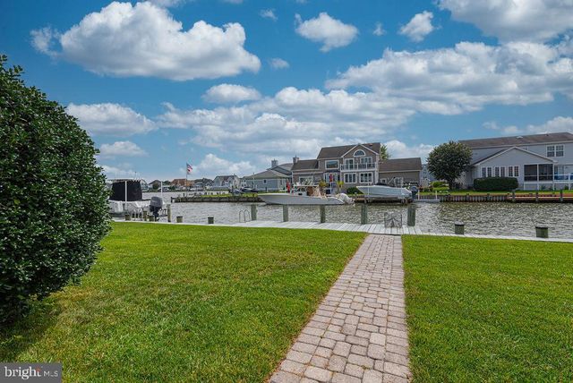 38 PINTAIL DR, Ocean Pines, MD 21811