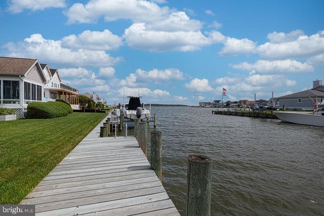 38 PINTAIL DR, Ocean Pines, MD 21811