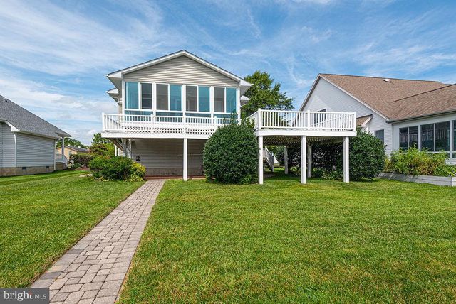 38 PINTAIL DR, Ocean Pines, MD 21811