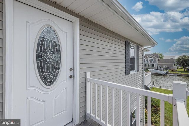 38 PINTAIL DR, Ocean Pines, MD 21811