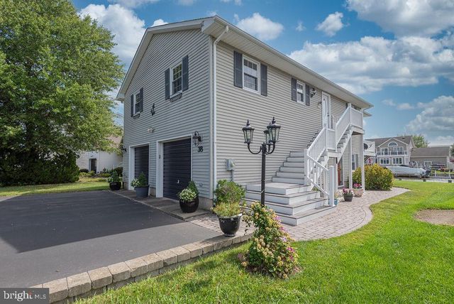 38 PINTAIL DR, Ocean Pines, MD 21811