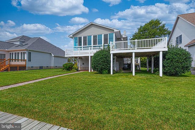 38 PINTAIL DR, Ocean Pines, MD 21811