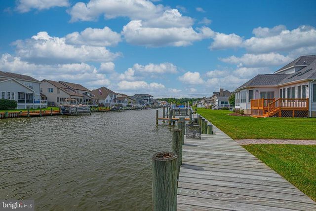 38 PINTAIL DR, Ocean Pines, MD 21811