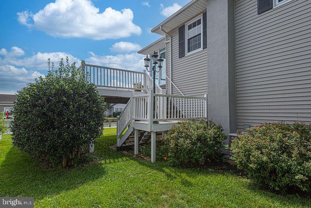 38 PINTAIL DR, Ocean Pines, MD 21811