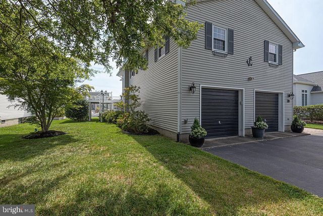38 PINTAIL DR, Ocean Pines, MD 21811