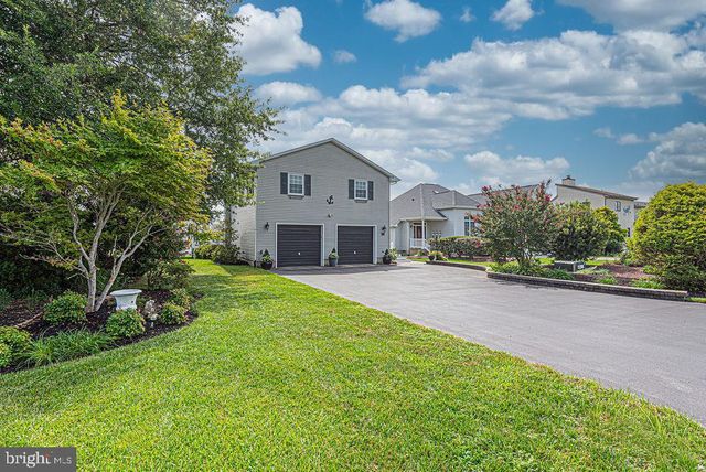 38 PINTAIL DR, Ocean Pines, MD 21811
