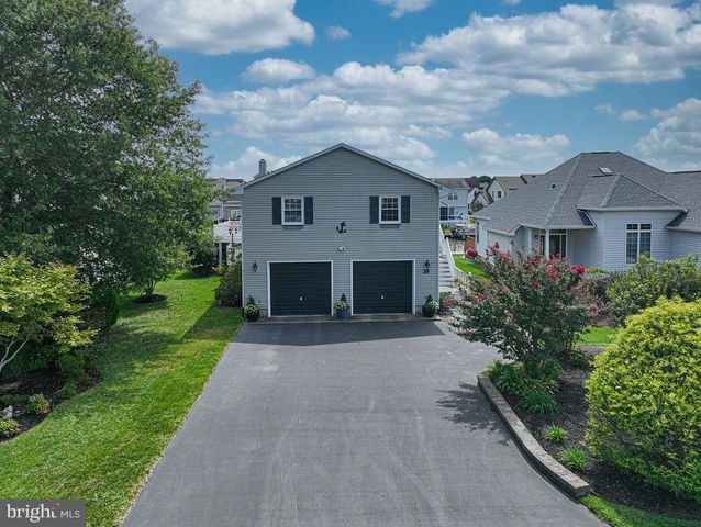 38 PINTAIL DR, Ocean Pines, MD 21811