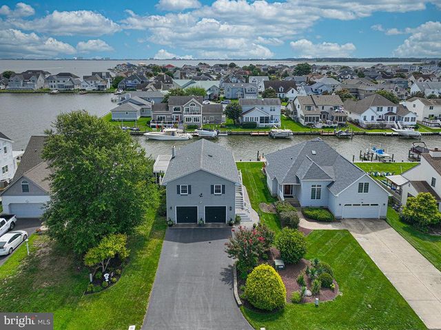 38 PINTAIL DR, Ocean Pines, MD 21811