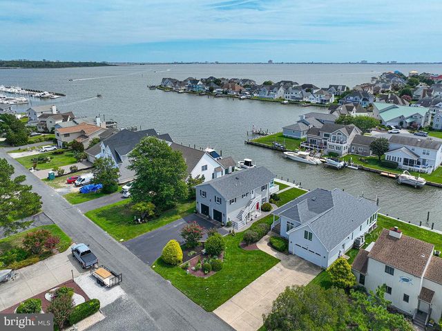 38 PINTAIL DR, Ocean Pines, MD 21811