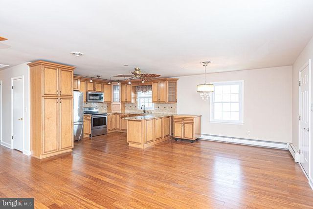 38 PINTAIL DR, Ocean Pines, MD 21811