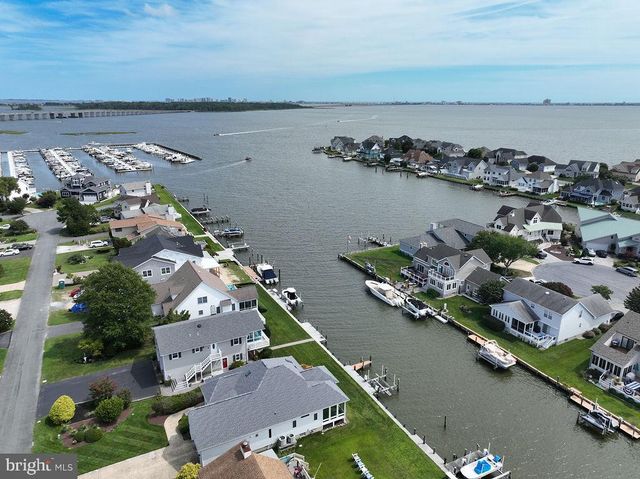 38 PINTAIL DR, Ocean Pines, MD 21811