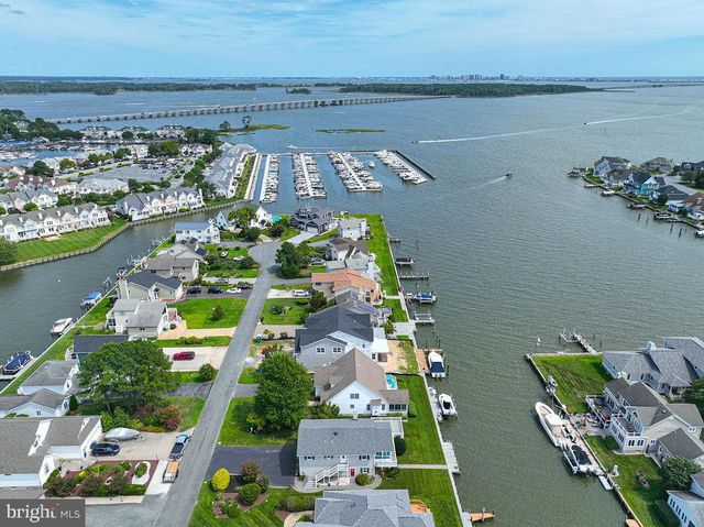 38 PINTAIL DR, Ocean Pines, MD 21811