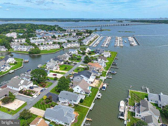38 PINTAIL DR, Ocean Pines, MD 21811