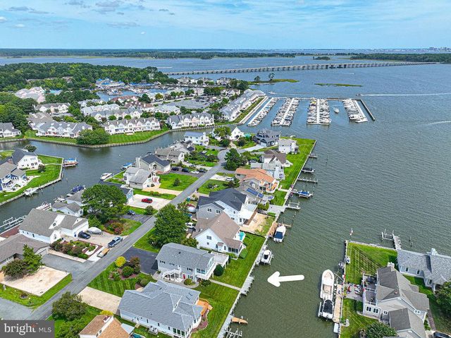 38 PINTAIL DR, Ocean Pines, MD 21811