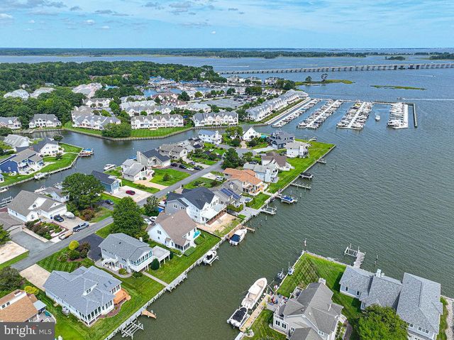 38 PINTAIL DR, Ocean Pines, MD 21811