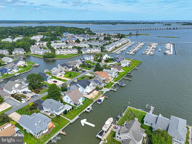38 PINTAIL DR, Ocean Pines, MD 21811