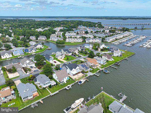 38 PINTAIL DR, Ocean Pines, MD 21811