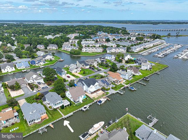 38 PINTAIL DR, Ocean Pines, MD 21811