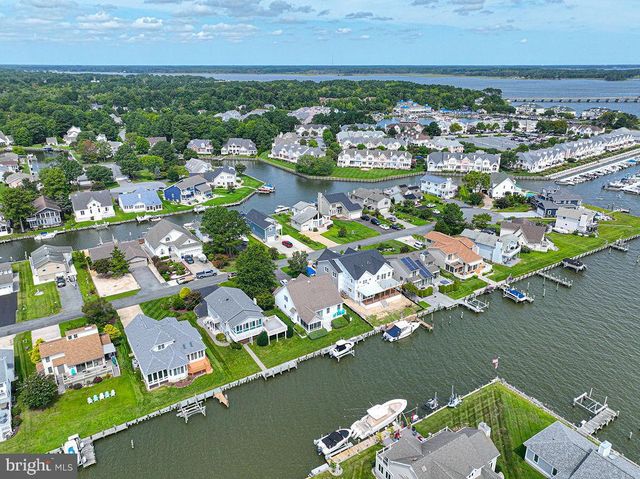 38 PINTAIL DR, Ocean Pines, MD 21811
