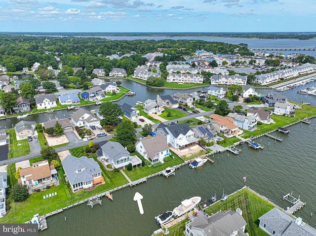38 PINTAIL DR, Ocean Pines, MD 21811