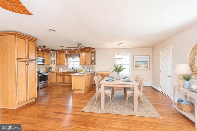 38 PINTAIL DR, Ocean Pines, MD 21811