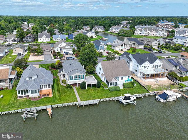 38 PINTAIL DR, Ocean Pines, MD 21811