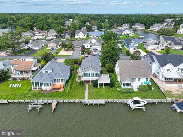 38 PINTAIL DR, Ocean Pines, MD 21811