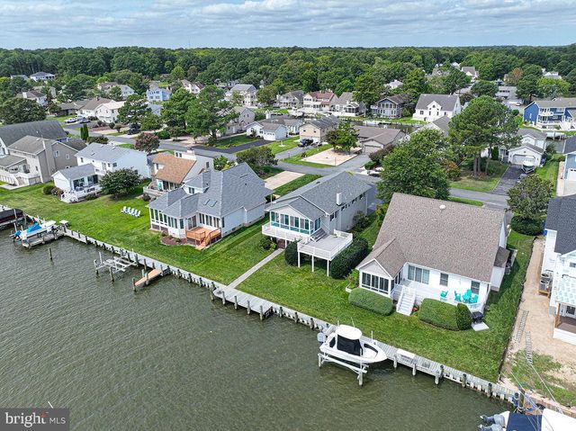 38 PINTAIL DR, Ocean Pines, MD 21811